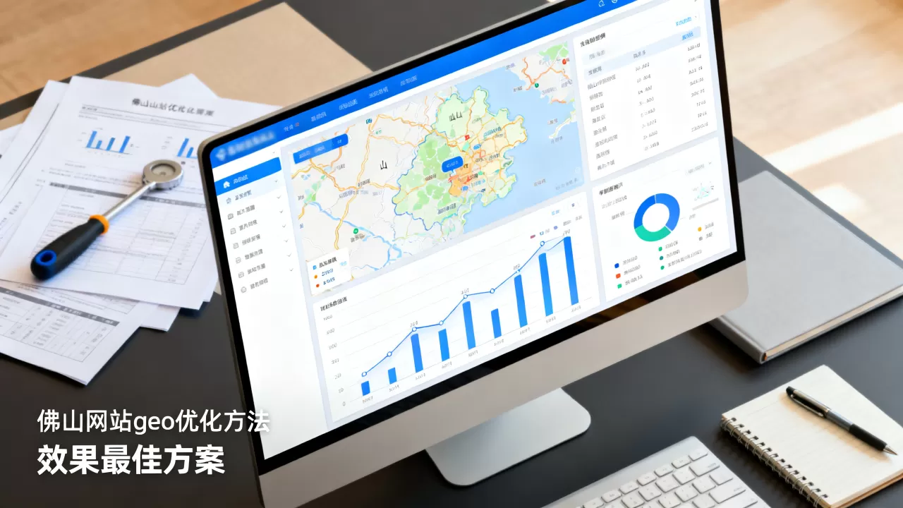 佛山网站geo优化方法有哪些，哪家效果最好？