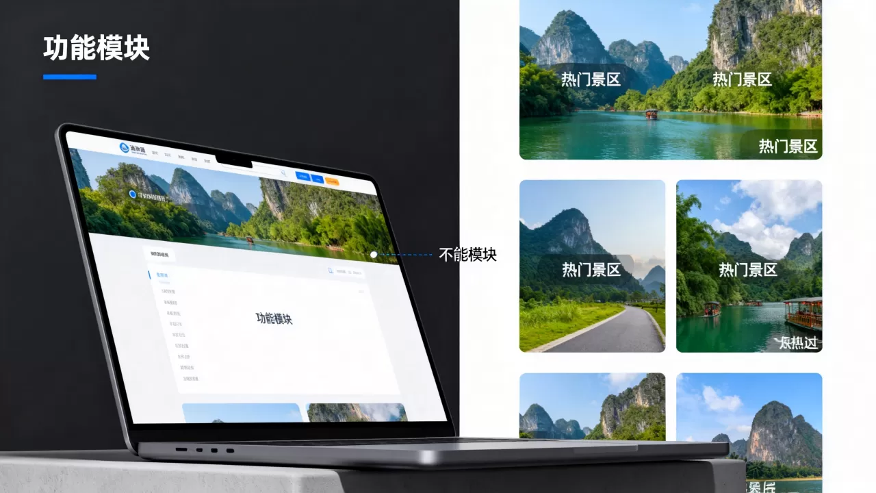 如何分析旅游网站的功能?, 旅游景区大全有哪些? 如何分析旅游网站的功能?, 旅游景区大全有哪些?