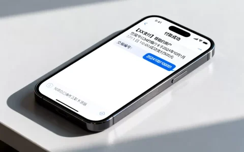 付款成功短信怎么发送，如何判断发送成功？