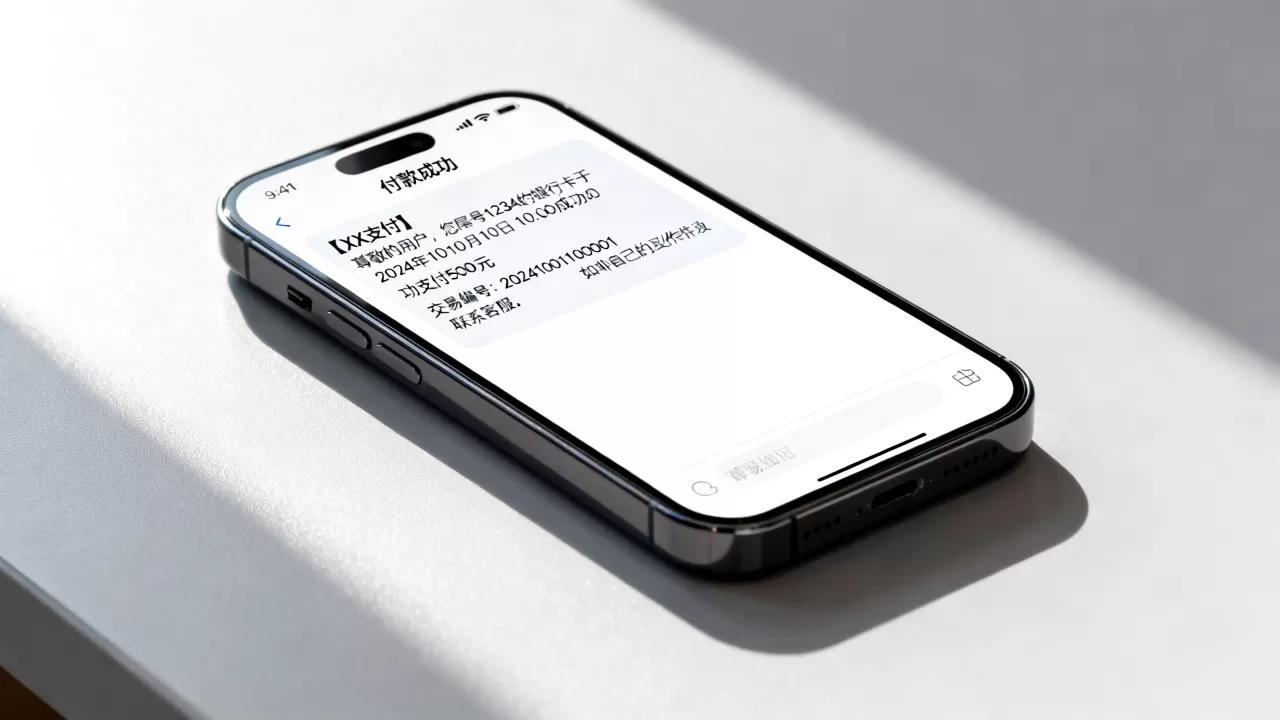 付款成功短信怎么发送,如何判断发送成功? 付款成功短信怎么发送,如何判断发送成功?