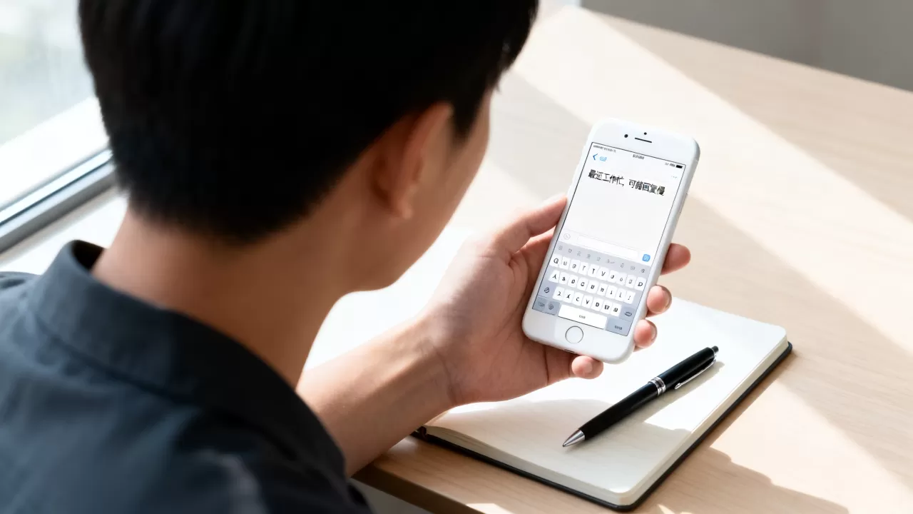 发信息时如何避免说错话造成误会,发信息怎么发 发信息时如何避免说错话造成误会,发信息怎么发