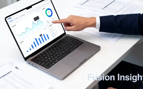 Fusion Insight是什么，好不好用？