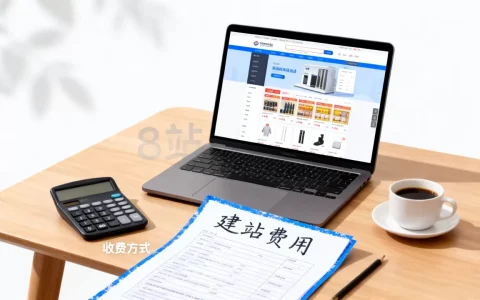 佛山建站网站商城一般需要多少钱，怎么收费？