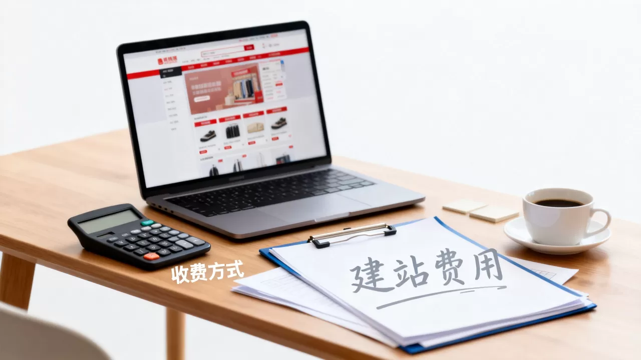 佛山建站网站商城一般需要多少钱,怎么收费? 佛山建站网站商城一般需要多少钱,怎么收费?