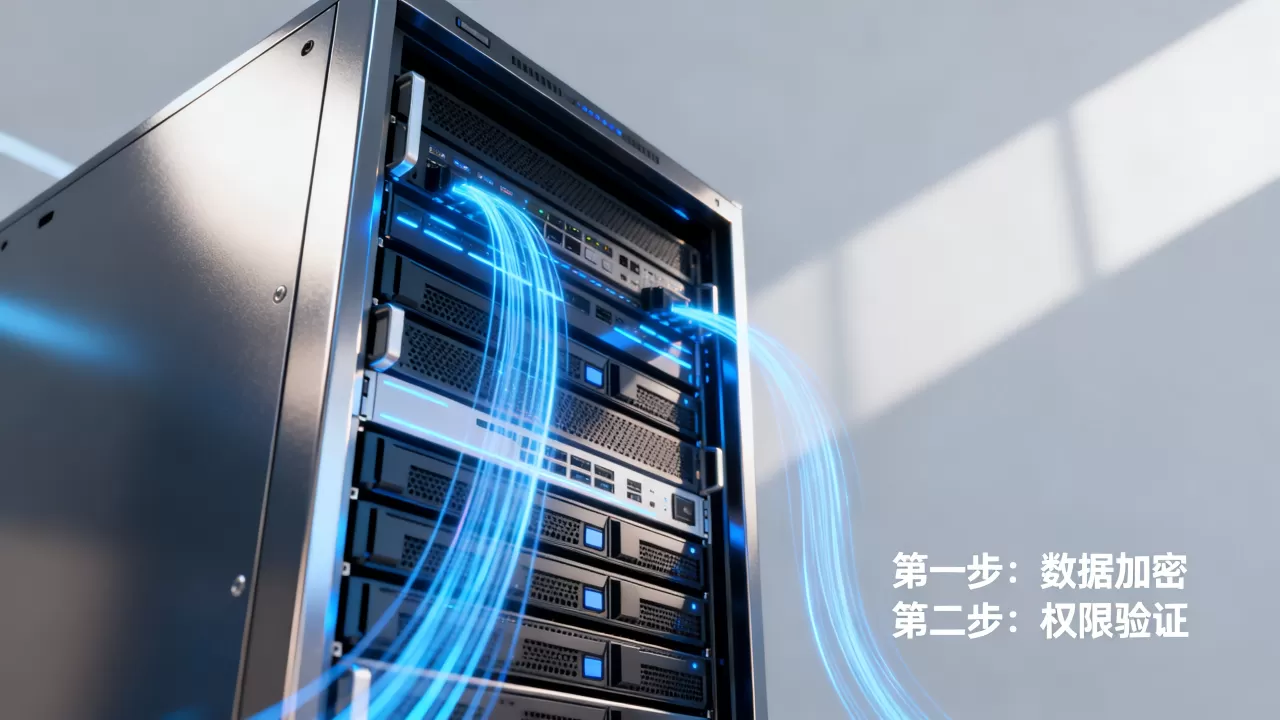 服务器数据交如何创建隐私求交作业？，步骤是什么？