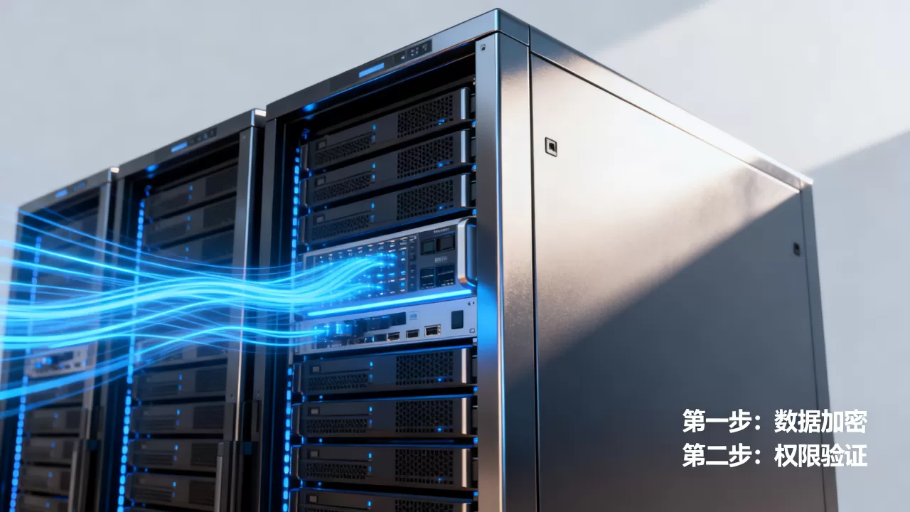 服务器数据交如何创建隐私求交作业？，步骤是什么？