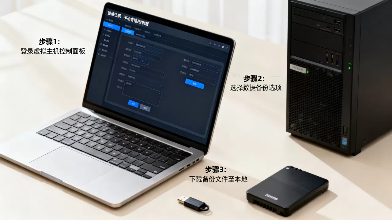 虚拟主机怎么手动备份网站数据,网站数据备份方法有哪些 虚拟主机怎么手动备份网站数据,网站数据备份方法有哪些