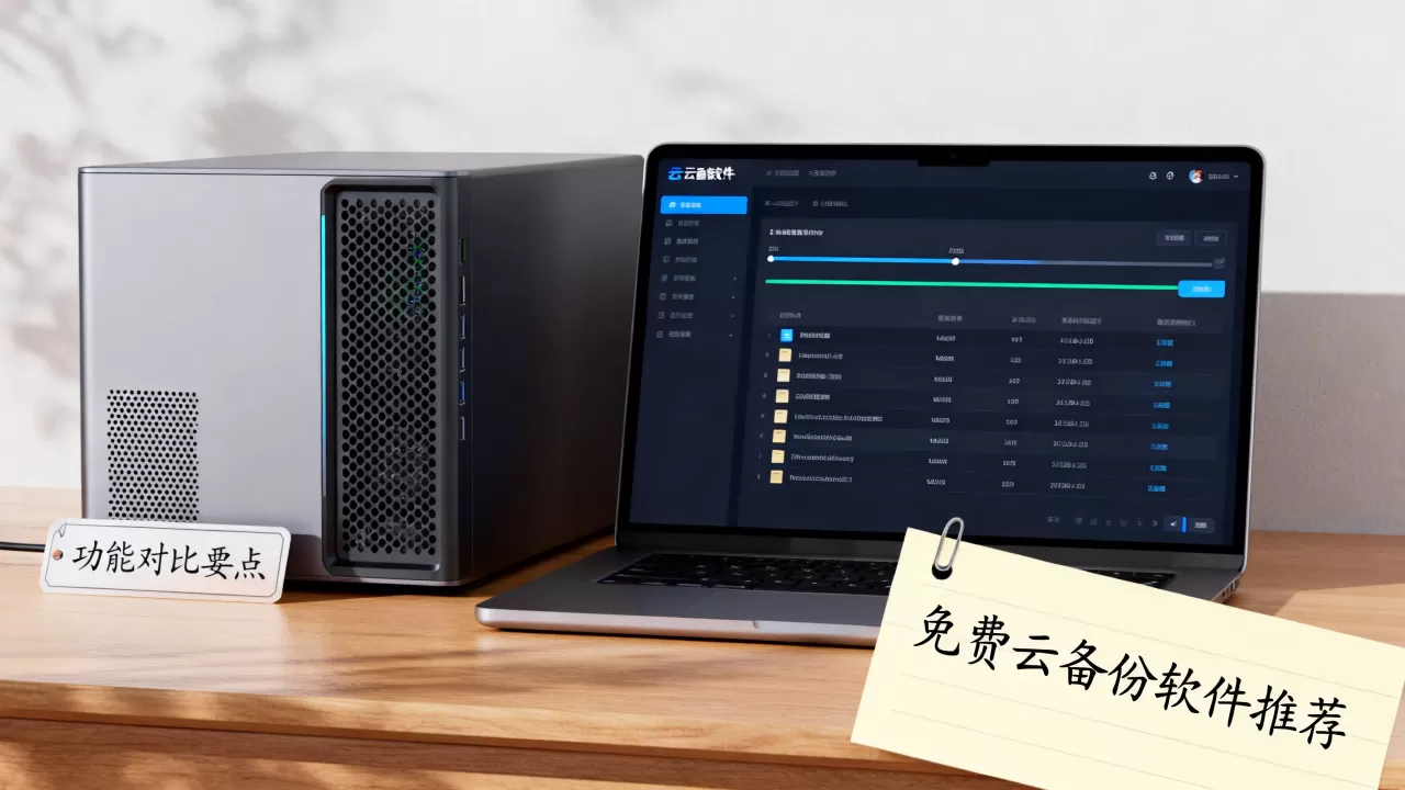 服务器自动云备份软件哪个免费且功能强大?,怎么选? 服务器自动云备份软件哪个免费且功能强大?,怎么选?
