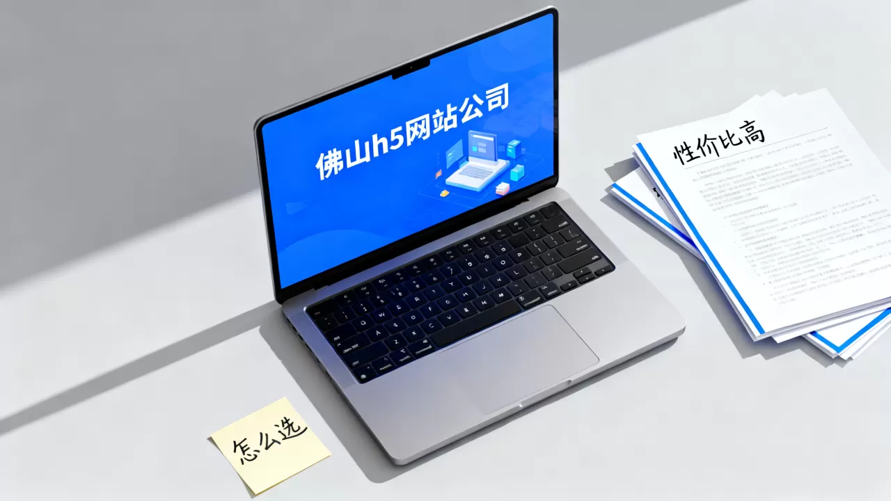 佛山h5网站公司哪家性价比高?,怎么选? 佛山h5网站公司哪家性价比高?,怎么选?