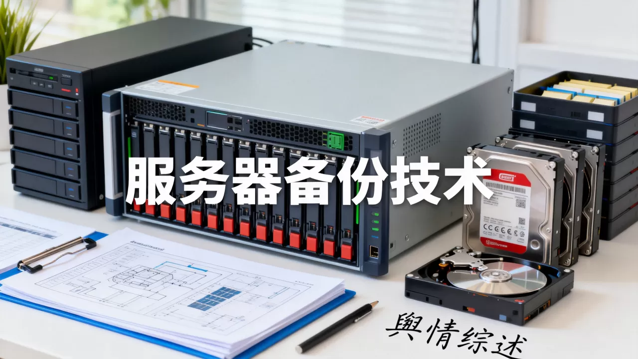服务器备份技术综述和舆情综述有什么区别?,怎么备份? 服务器备份技术综述和舆情综述有什么区别?,怎么备份?