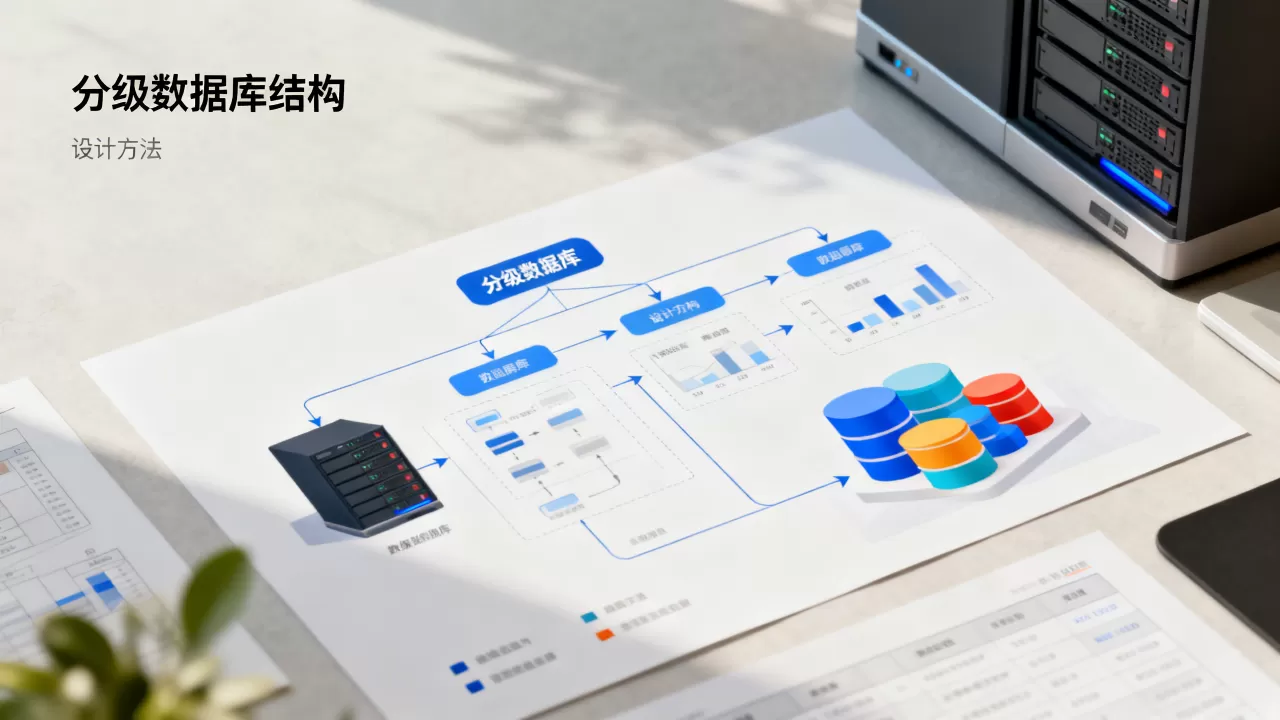 什么是分级数据库结构?,有哪些设计方法? 什么是分级数据库结构?,有哪些设计方法?
