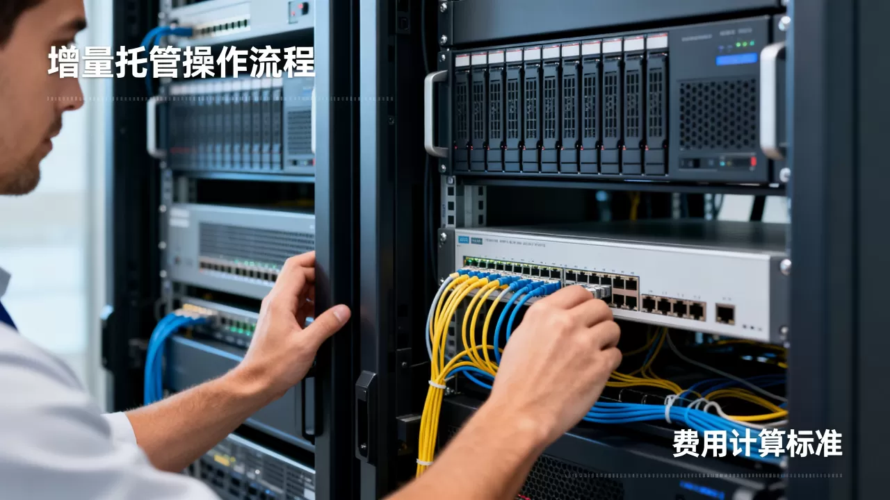 服务器托管网页增量托管怎么做,服务器托管费用多少 服务器托管网页增量托管怎么做,服务器托管费用多少