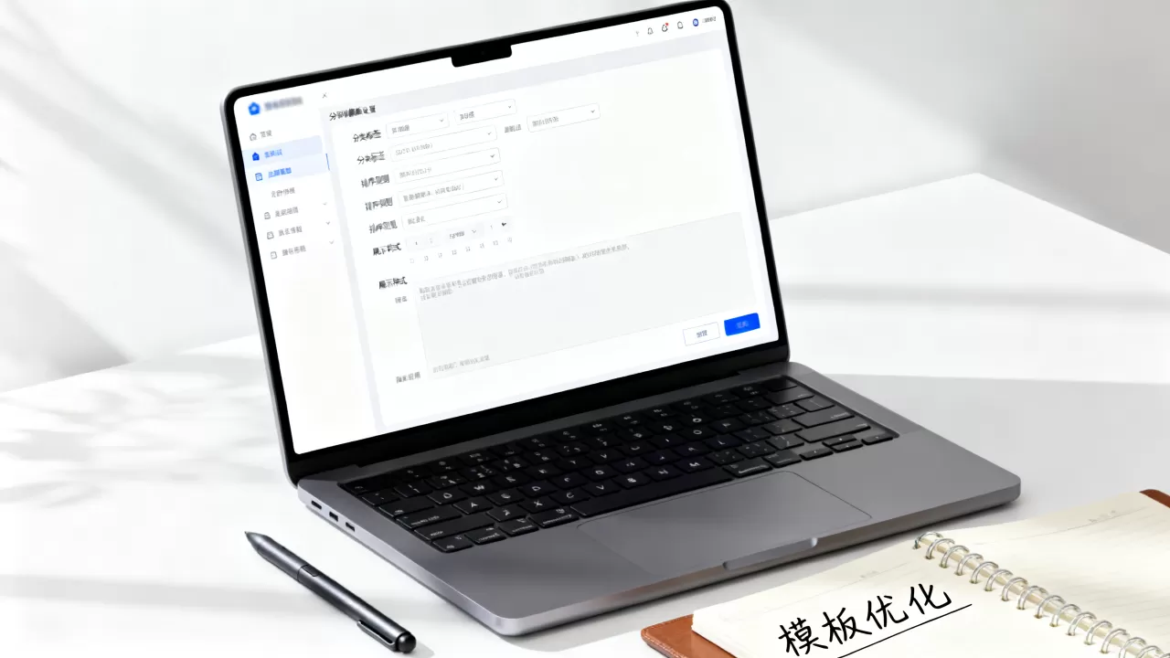 分类网站模板设置有哪些技巧?,怎么优化设置? 分类网站模板设置有哪些技巧?,怎么优化设置?