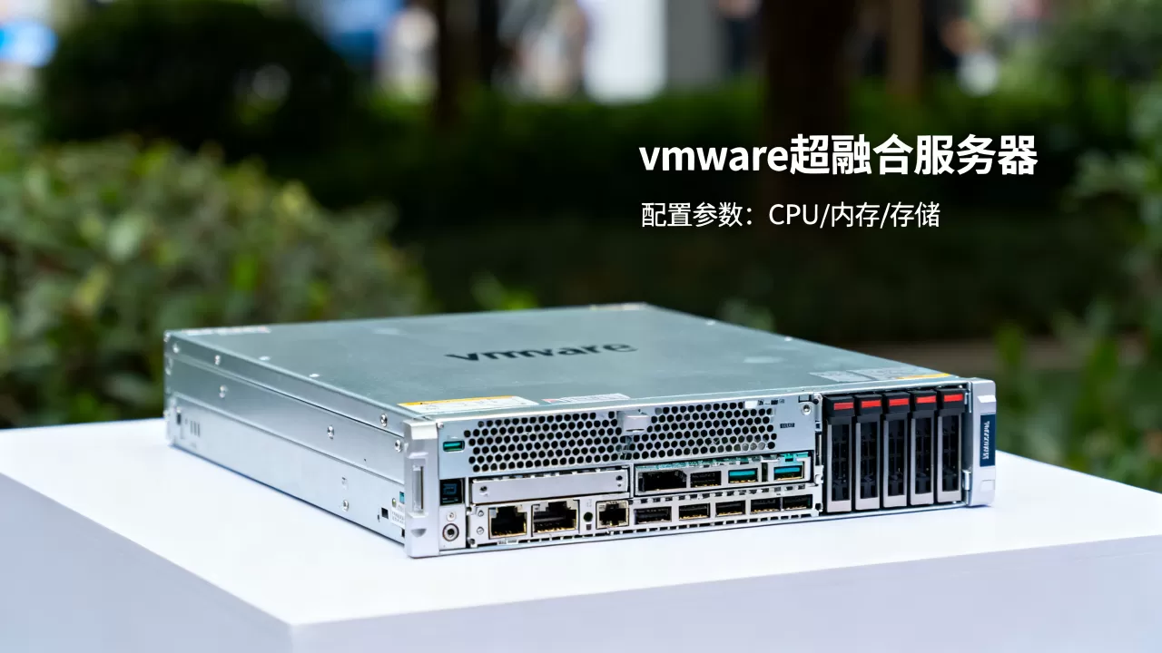 vmware超融合一台服务器多少钱?,怎么选 vmware超融合一台服务器多少钱?,怎么选