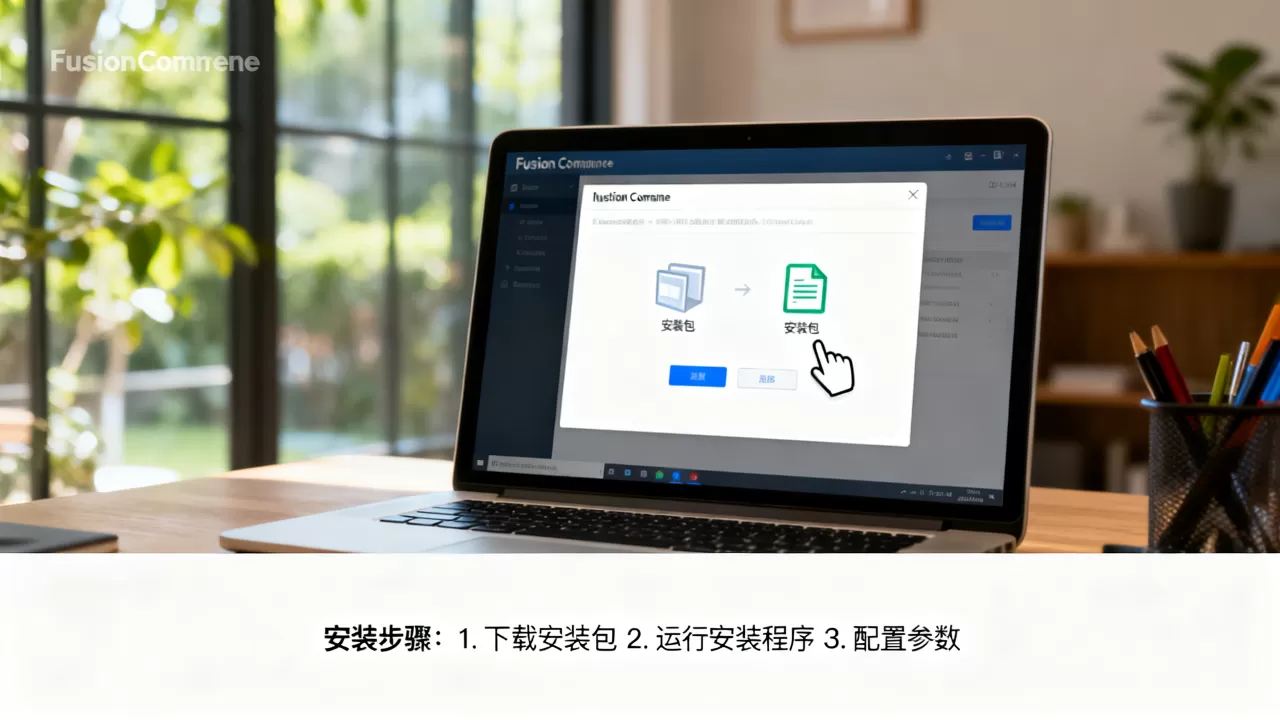 FusionCompute好用吗?,怎么安装? FusionCompute好用吗?,怎么安装?