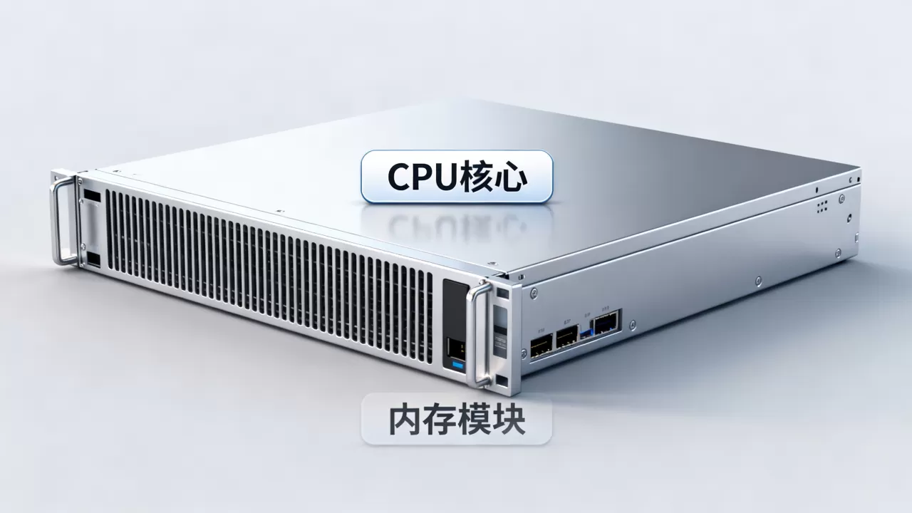 轻量服务器CPU2核8G性能怎么样，值得购买吗？