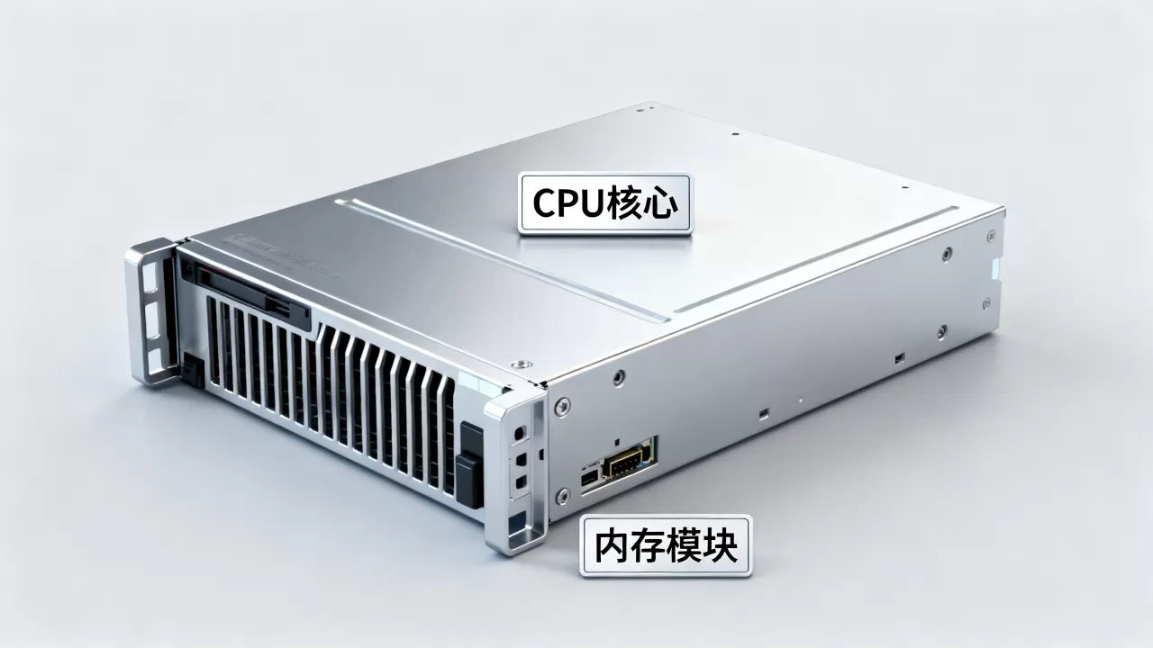 轻量服务器CPU2核8G性能怎么样，值得购买吗？