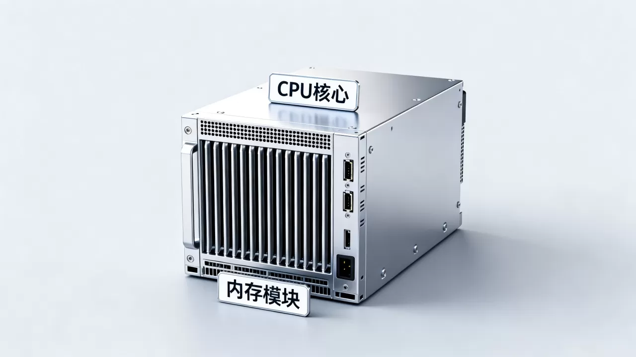 轻量服务器CPU2核8G性能怎么样，值得购买吗？