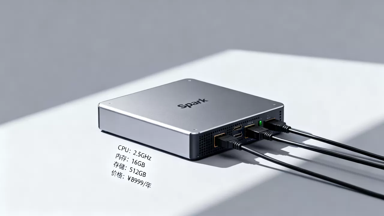 均衡型增强型Spark云主机配置价格和资源成本怎么规划？，多少钱一年
