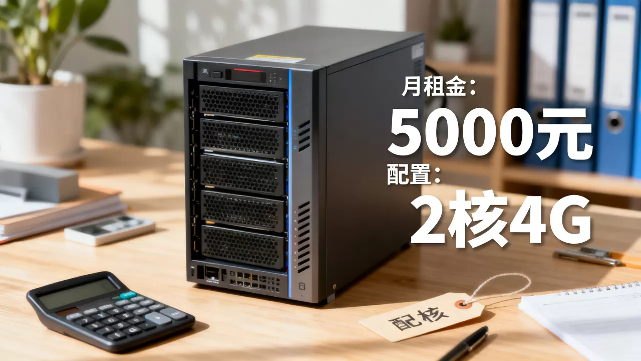 北京服务器租用计费样例怎么算?,多少钱一个月 北京服务器租用计费样例怎么算?,多少钱一个月