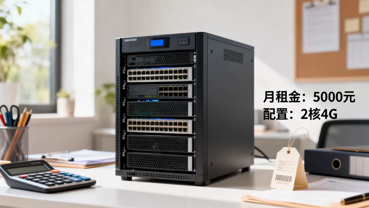 北京服务器租用计费样例怎么算?,多少钱一个月 北京服务器租用计费样例怎么算?,多少钱一个月