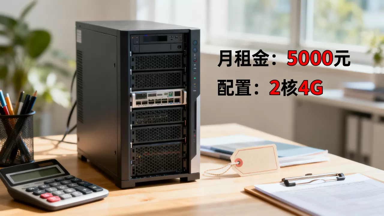 北京服务器租用计费样例怎么算?,多少钱一个月 北京服务器租用计费样例怎么算?,多少钱一个月
