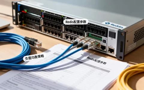均衡型企业级Redis配置价格多少，独享型负载均衡怎么配置