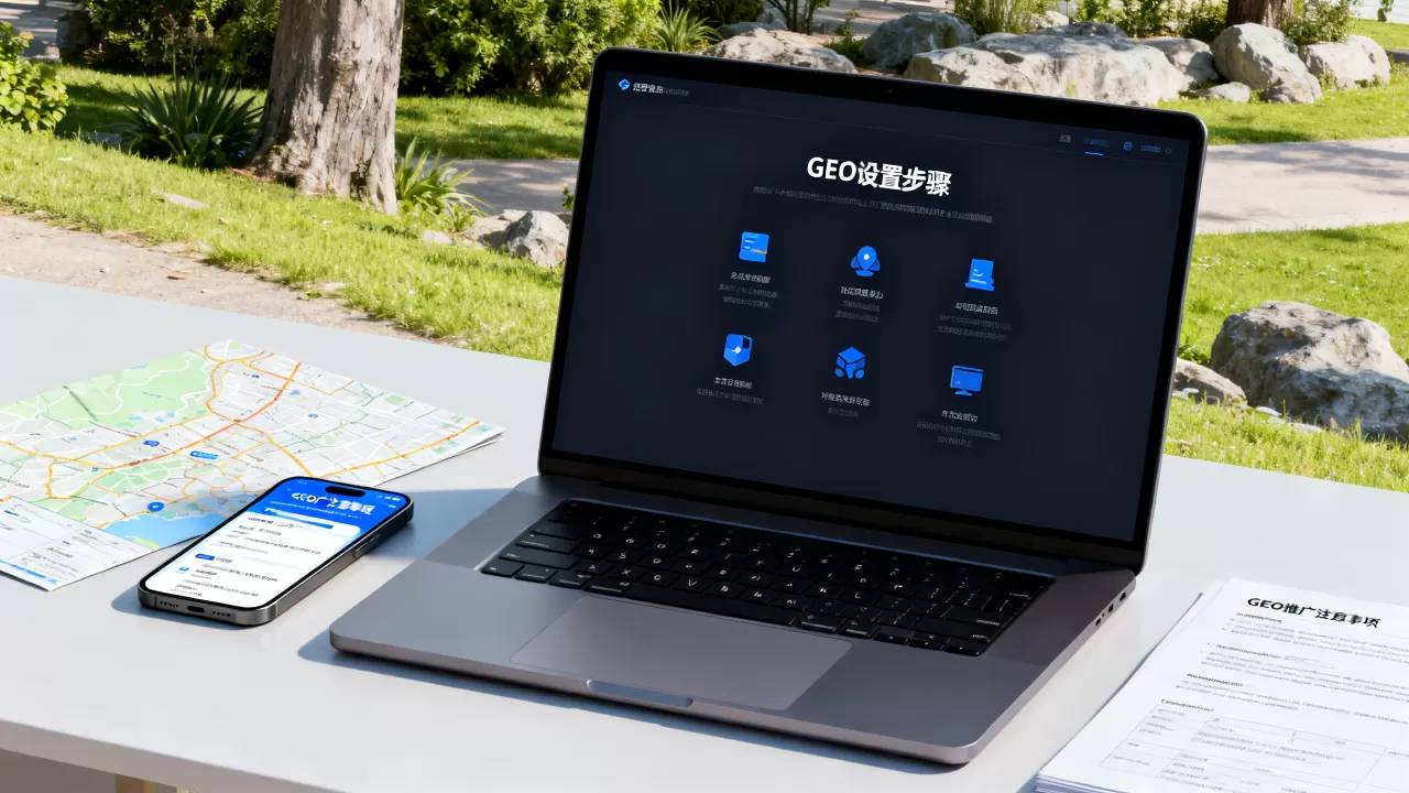 符合GEO的网站如何推广和设置GEO,需要注意什么? 符合GEO的网站如何推广和设置GEO,需要注意什么?