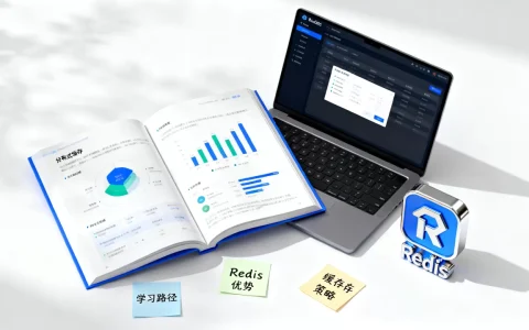 分布式缓存视频怎么学，Redis分布式缓存有哪些优势