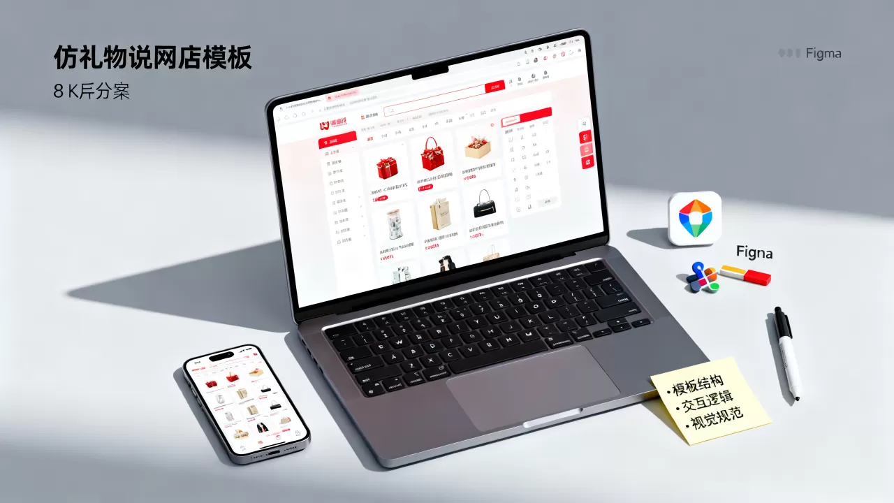 仿礼物说网站模板怎么做,需要注意什么? 仿礼物说网站模板怎么做,需要注意什么?