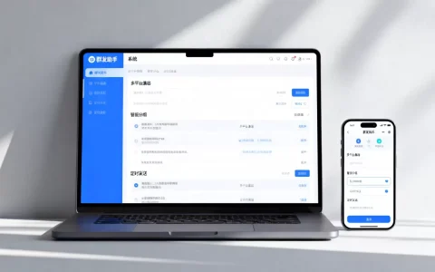 发群发助手的系统如何选择才靠谱，哪个好？