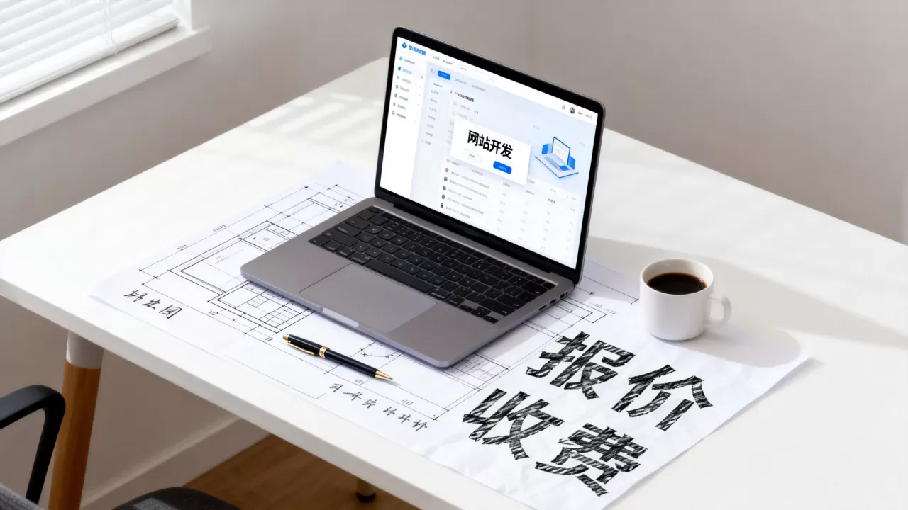 番禺网站开发报价是多少?,网站开发怎么收费? 番禺网站开发报价是多少?,网站开发怎么收费?