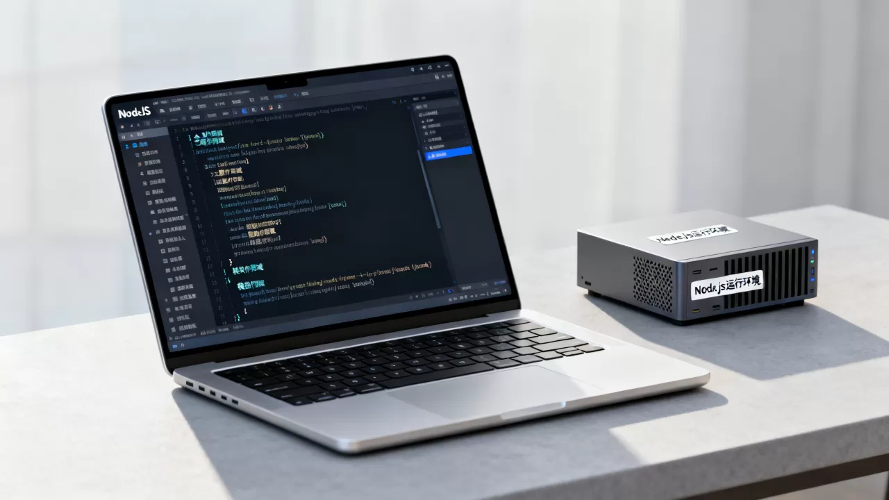 JS四大作用域在Node.js中如何应用,有什么作用? JS四大作用域在Node.js中如何应用,有什么作用?