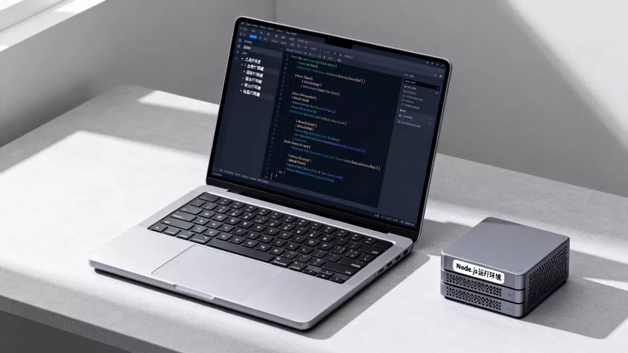 JS四大作用域在Node.js中如何应用,有什么作用? JS四大作用域在Node.js中如何应用,有什么作用?