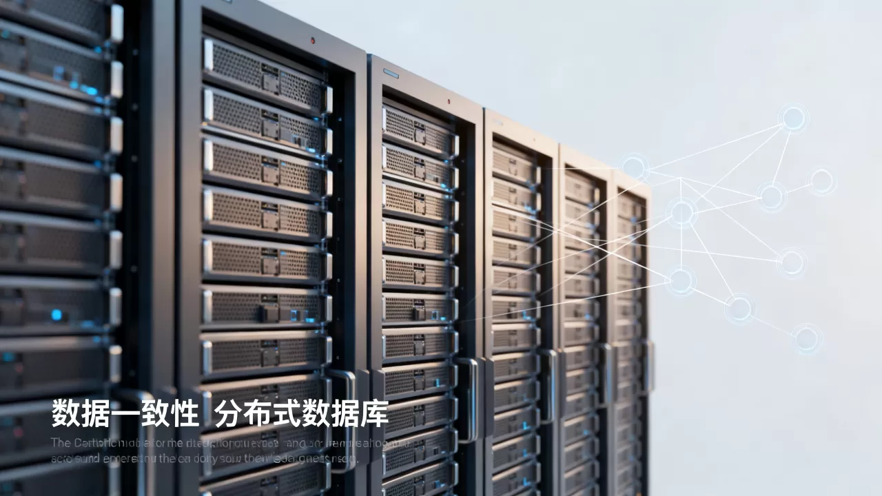 分布式数据库数据一致性怎么做，有哪些实现方法