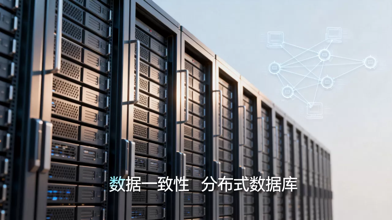 分布式数据库数据一致性怎么做，有哪些实现方法