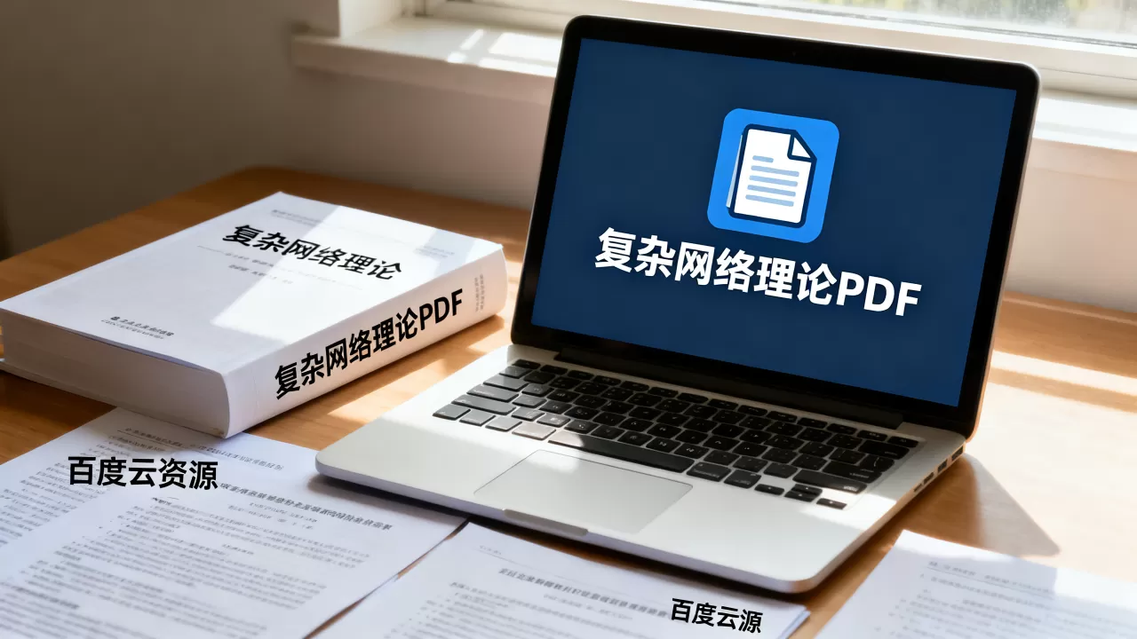复杂网络理论PDF怎么下载?,百度云网盘资源哪里找 复杂网络理论PDF怎么下载?,百度云网盘资源哪里找