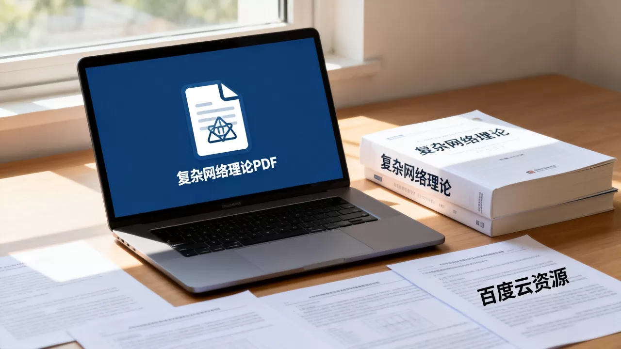 复杂网络理论PDF怎么下载?,百度云网盘资源哪里找 复杂网络理论PDF怎么下载?,百度云网盘资源哪里找