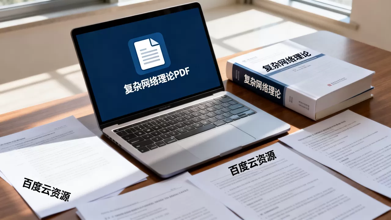 复杂网络理论PDF怎么下载?,百度云网盘资源哪里找 复杂网络理论PDF怎么下载?,百度云网盘资源哪里找