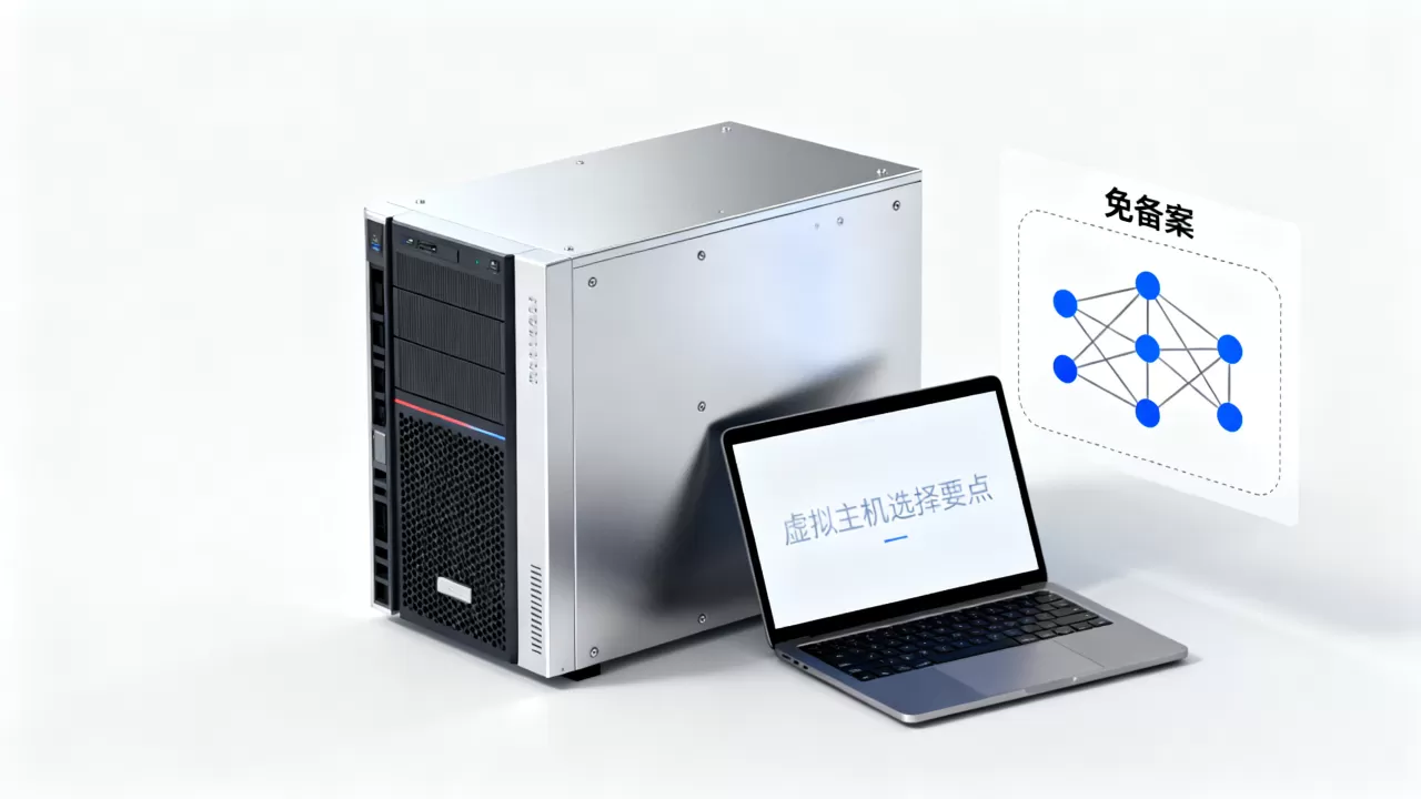 免备案虚拟主机到底哪家靠谱正规,怎么选? 免备案虚拟主机到底哪家靠谱正规,怎么选?
