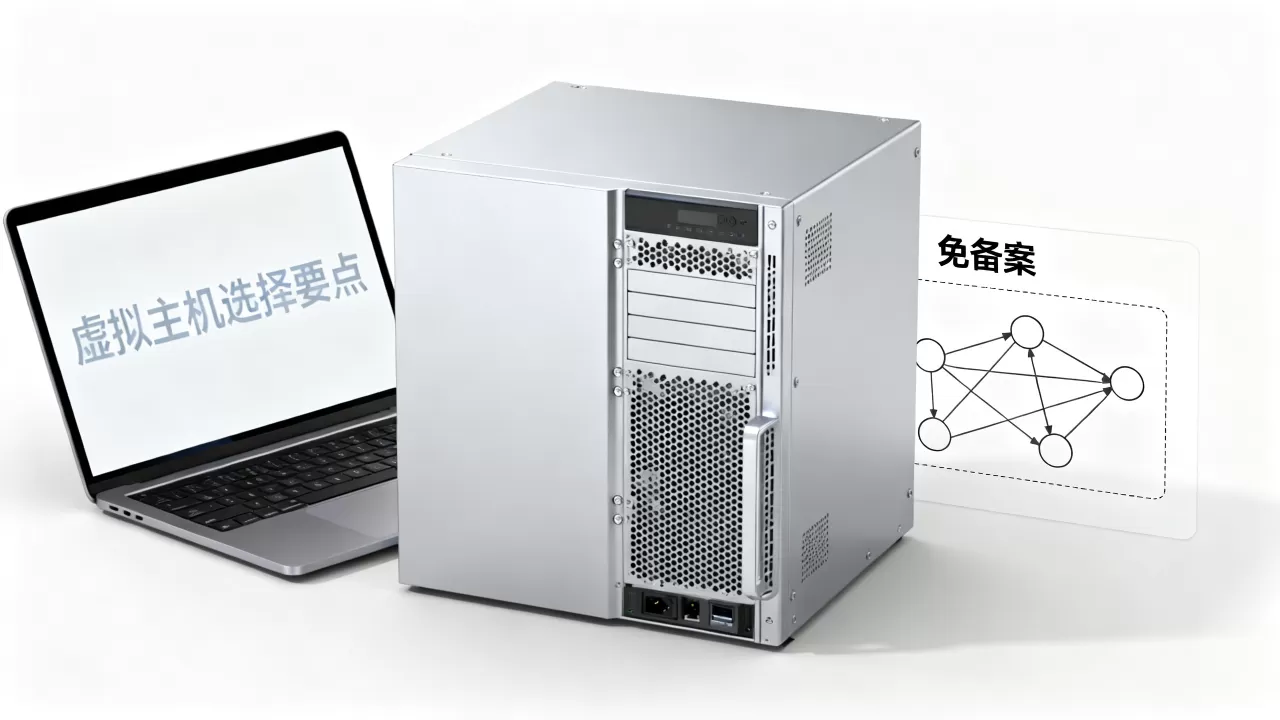 免备案虚拟主机到底哪家靠谱正规,怎么选? 免备案虚拟主机到底哪家靠谱正规,怎么选?