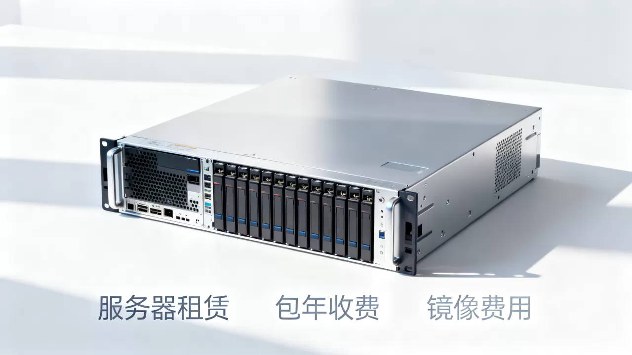 服务器租赁多少钱一年？，包年包月镜像怎么收费？