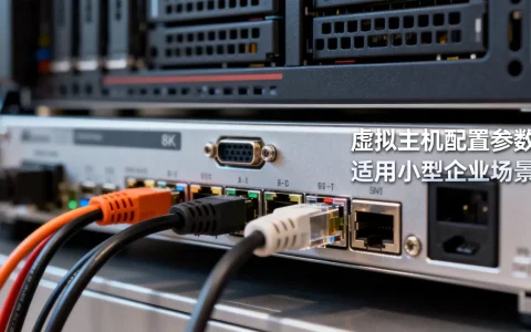 小型企业官网用虚拟主机到底够不够？，虚拟主机怎么选