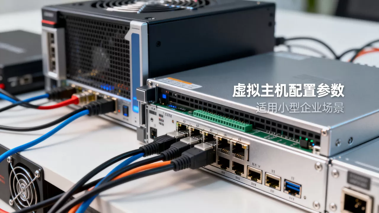 小型企业官网用虚拟主机到底够不够?,虚拟主机怎么选 小型企业官网用虚拟主机到底够不够?,虚拟主机怎么选