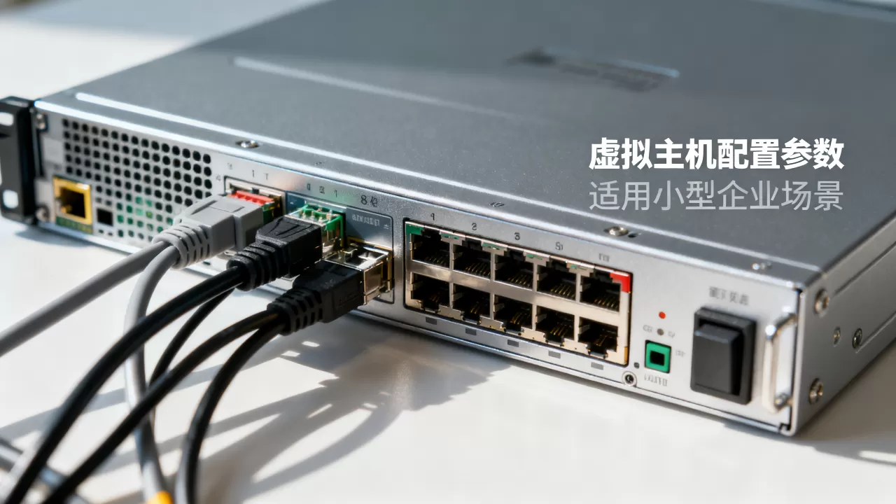 小型企业官网用虚拟主机到底够不够?,虚拟主机怎么选 小型企业官网用虚拟主机到底够不够?,虚拟主机怎么选