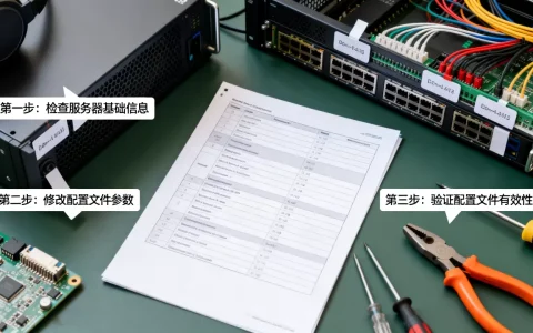 服务器的安全配置文件如何配置，有哪些步骤？