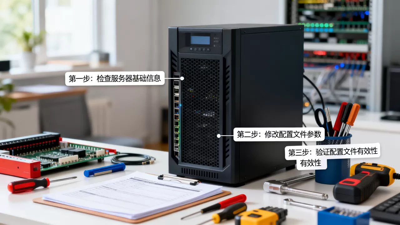 服务器的安全配置文件如何配置,有哪些步骤? 服务器的安全配置文件如何配置,有哪些步骤?