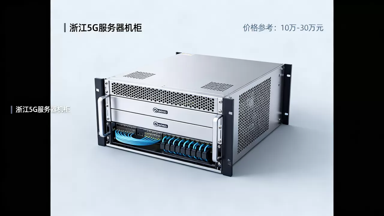 浙江5G网络服务器机柜多少钱,哪家便宜? 浙江5G网络服务器机柜多少钱,哪家便宜?