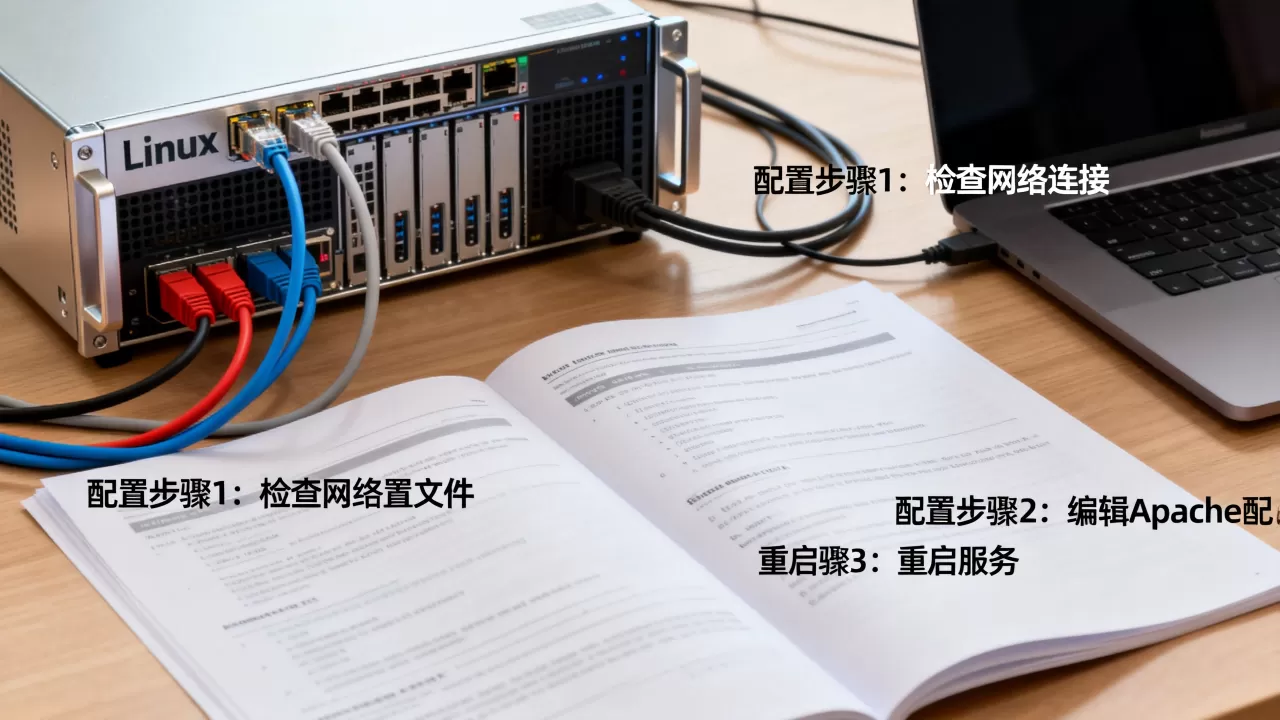 如何访问Linux下Web服务器配置?,怎么配置 如何访问Linux下Web服务器配置?,怎么配置