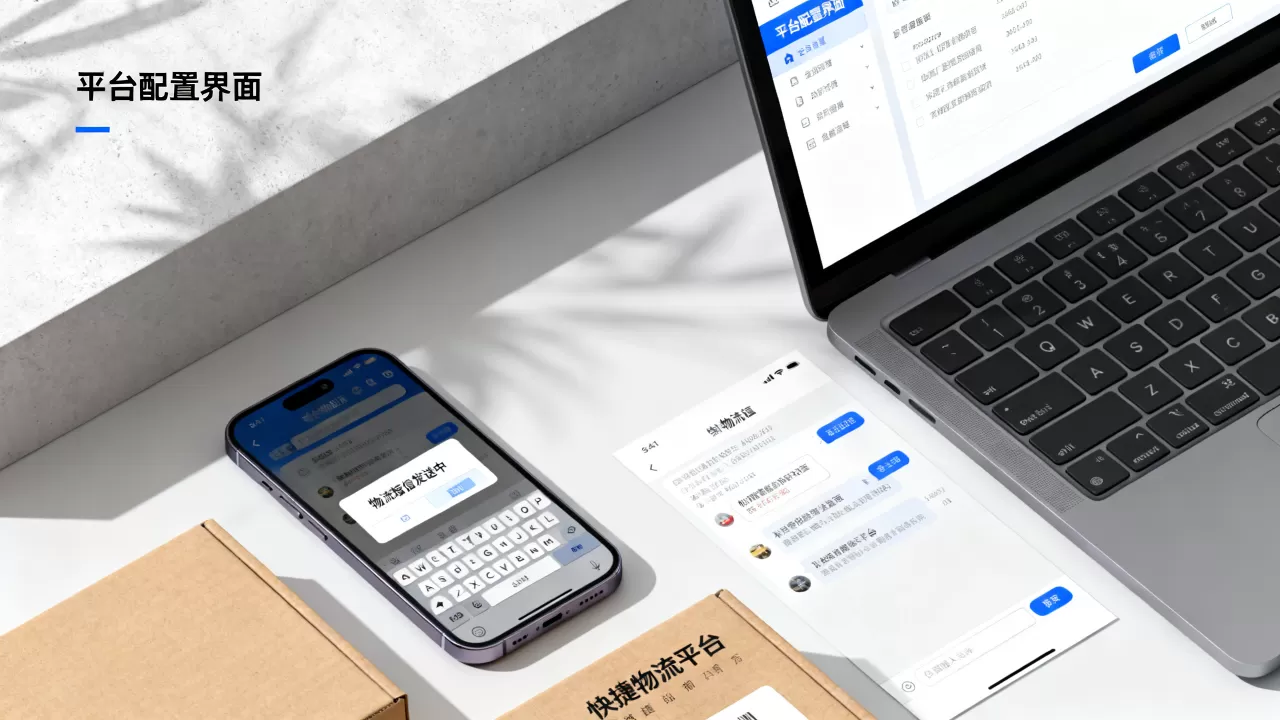 发物流短信的便宜平台怎么选,如何配置外发? 发物流短信的便宜平台怎么选,如何配置外发?
